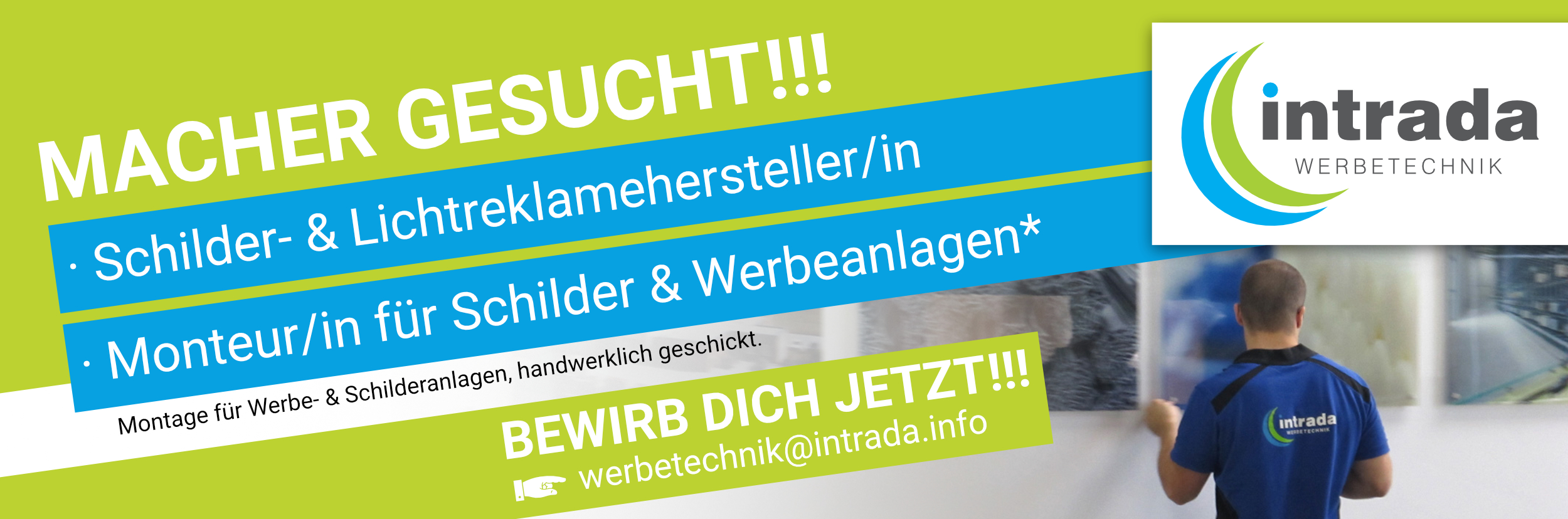 Intrada_Herrenberg_Bewerbung